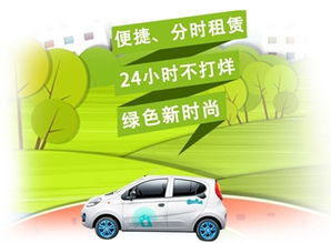 高鐵+自駕，讓北京租汽車像逛超市一樣方便