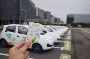 共享風(fēng)潮下的購車迷思 近20家車企入局，電動(dòng)汽車與二手車市場何去何從？