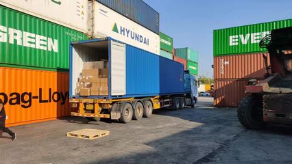 湖州極速物流 高效可靠的國內(nèi)貨物運(yùn)輸代理服務(wù)